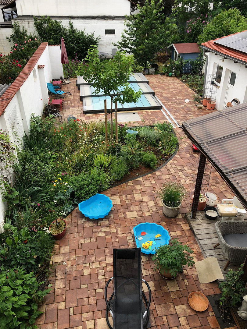 Traumhaftes Zuhause mit Pool, Photovoltaik & viel Potenzial – sofort bezugsfertig! – Maxdorf – Vorschaubild 15