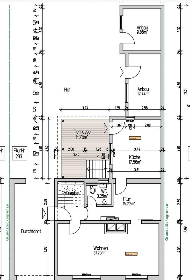 Traumhaftes Zuhause mit Pool, Photovoltaik & viel Potenzial – sofort bezugsfertig! – Maxdorf – Vorschaubild 22