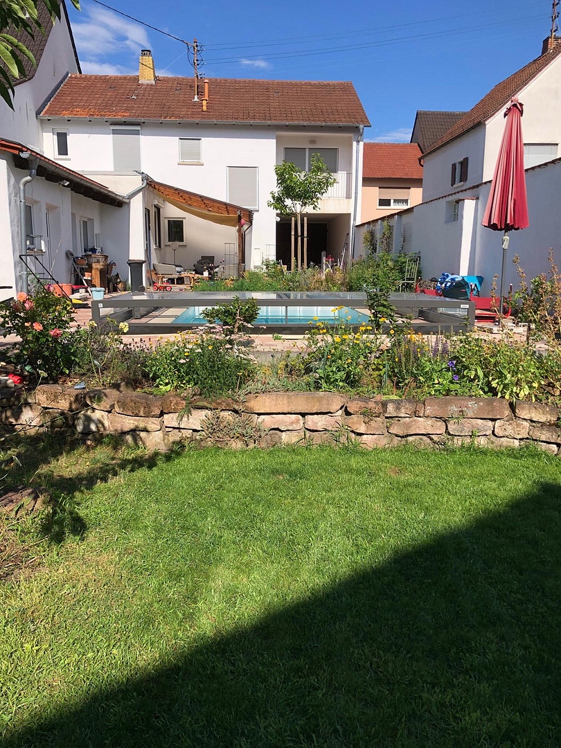 Traumhaftes Zuhause mit Pool, Photovoltaik & viel Potenzial – sofort bezugsfertig! – Maxdorf – Vorschaubild 16