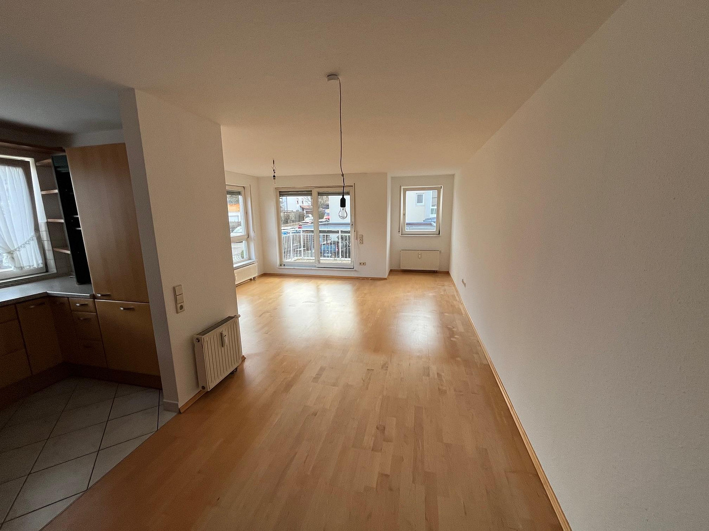 Schöne 3,5-Zimmer-Wohnung mit Balkon in Gerlingen – Gerteisenstr. 9, 70839 Gerlingen – Vorschaubild 3