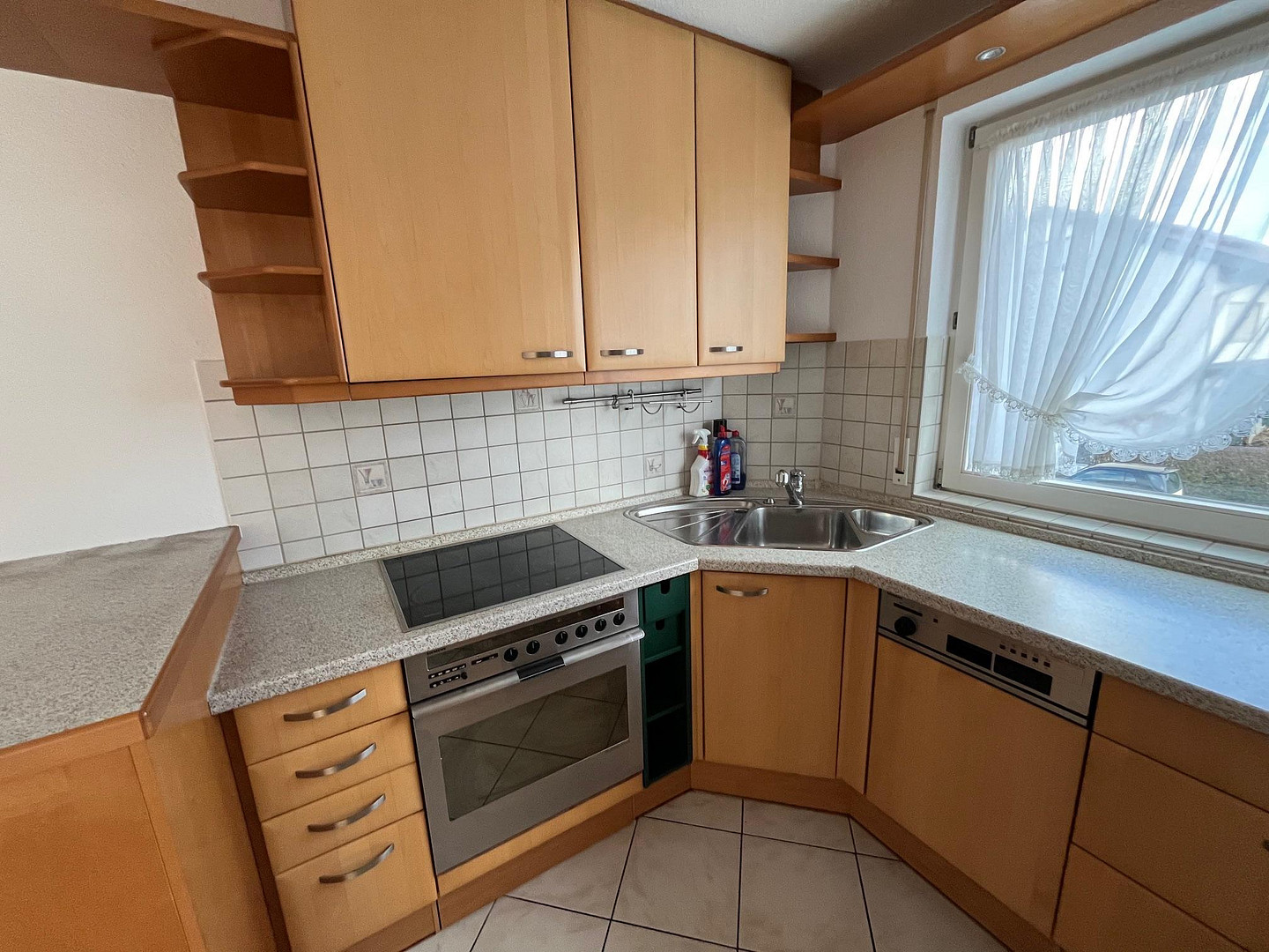 Schöne 3,5-Zimmer-Wohnung mit Balkon in Gerlingen – Gerteisenstr. 9, 70839 Gerlingen – Vorschaubild 5
