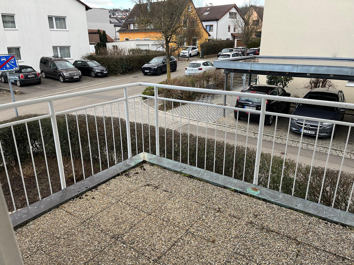 Schöne 3,5-Zimmer-Wohnung mit Balkon in Gerlingen – Gerteisenstr. 9, 70839 Gerlingen – Vorschaubild 12