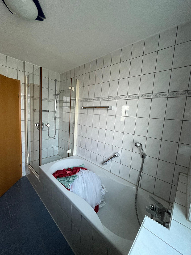 Schöne 3,5-Zimmer-Wohnung mit Balkon in Gerlingen – Gerteisenstr. 9, 70839 Gerlingen – Vorschaubild 11