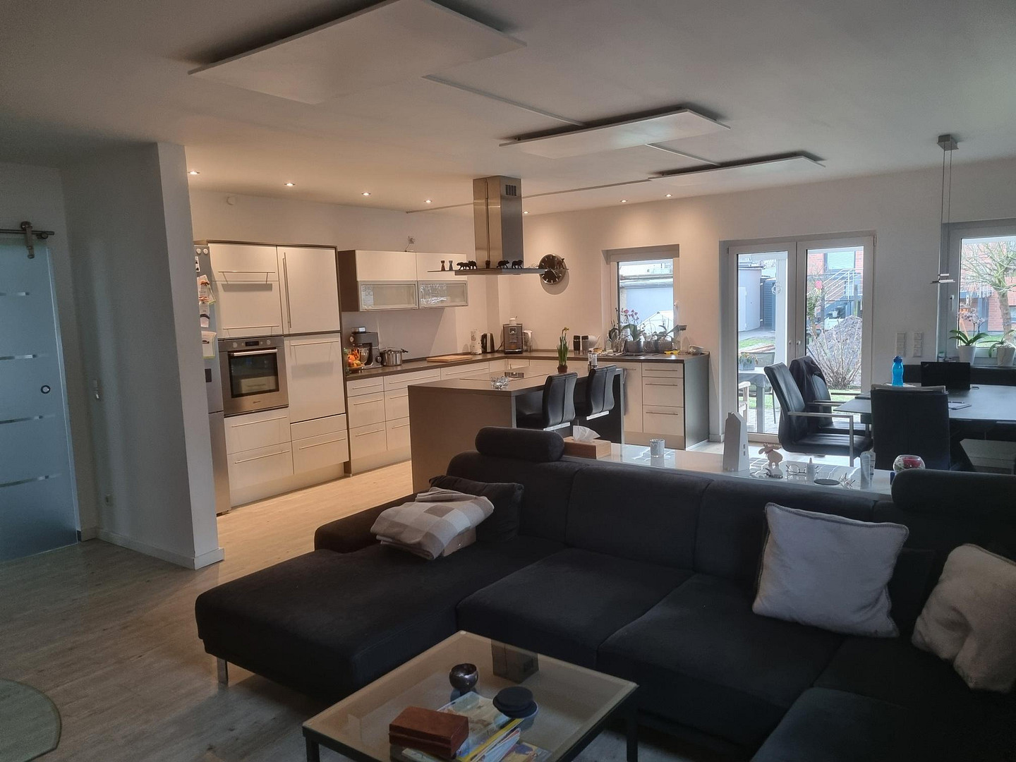 Energieeffizientes Einfamilienhaus mit Einliegerwohnung (232 m²) in Hannover-Bothfeld – Hannover(Bothfeld) – Vorschaubild 5
