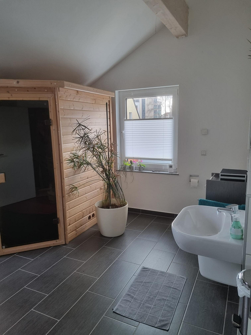 Energieeffizientes Einfamilienhaus mit Einliegerwohnung (232 m²) in Hannover-Bothfeld – Hannover(Bothfeld) – Vorschaubild 6