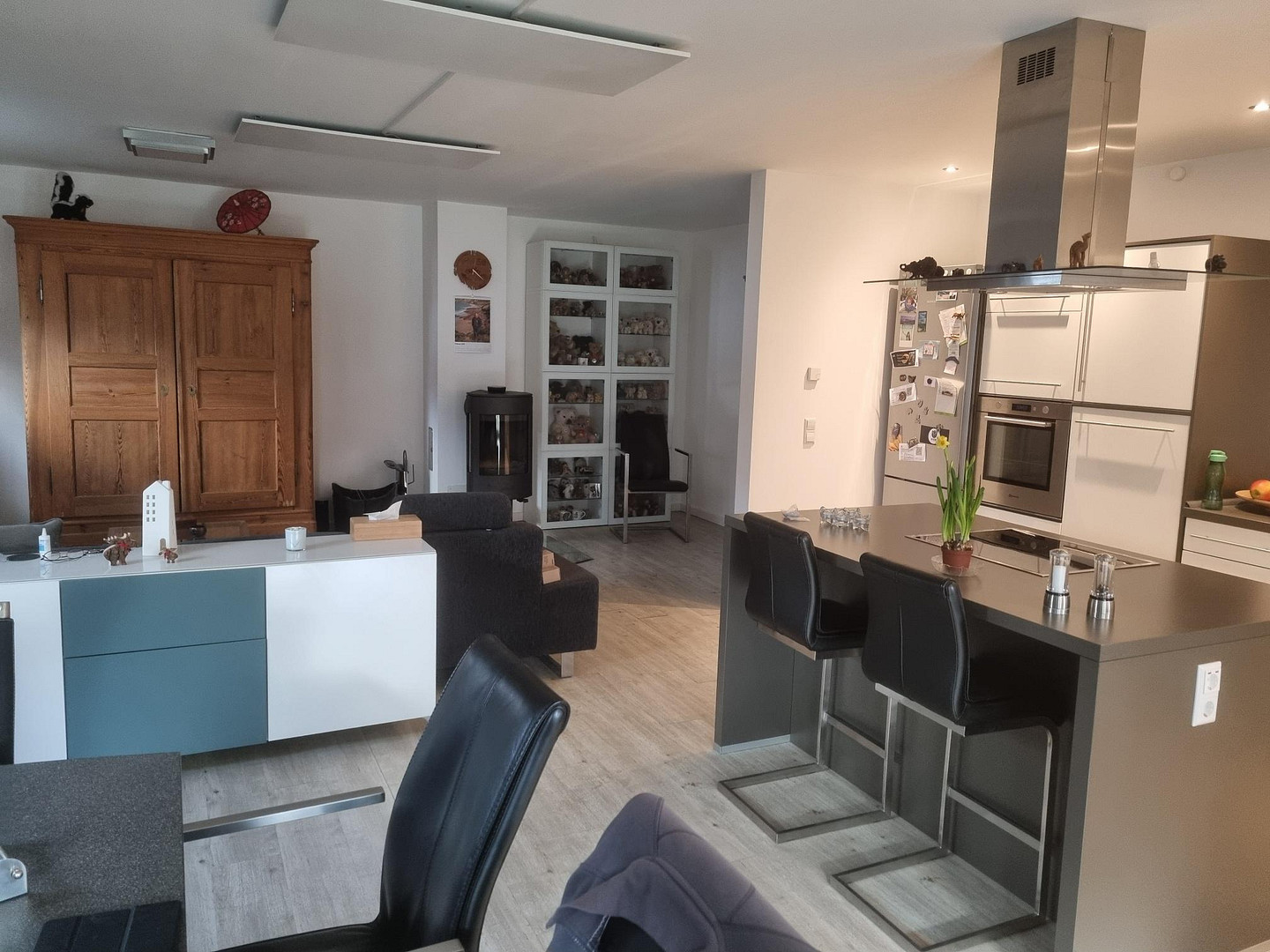 Energieeffizientes Einfamilienhaus mit Einliegerwohnung (232 m²) in Hannover-Bothfeld – Hannover(Bothfeld) – Vorschaubild 4