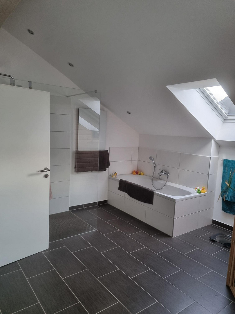 Energieeffizientes Einfamilienhaus mit Einliegerwohnung (232 m²) in Hannover-Bothfeld – Hannover(Bothfeld) – Vorschaubild 7