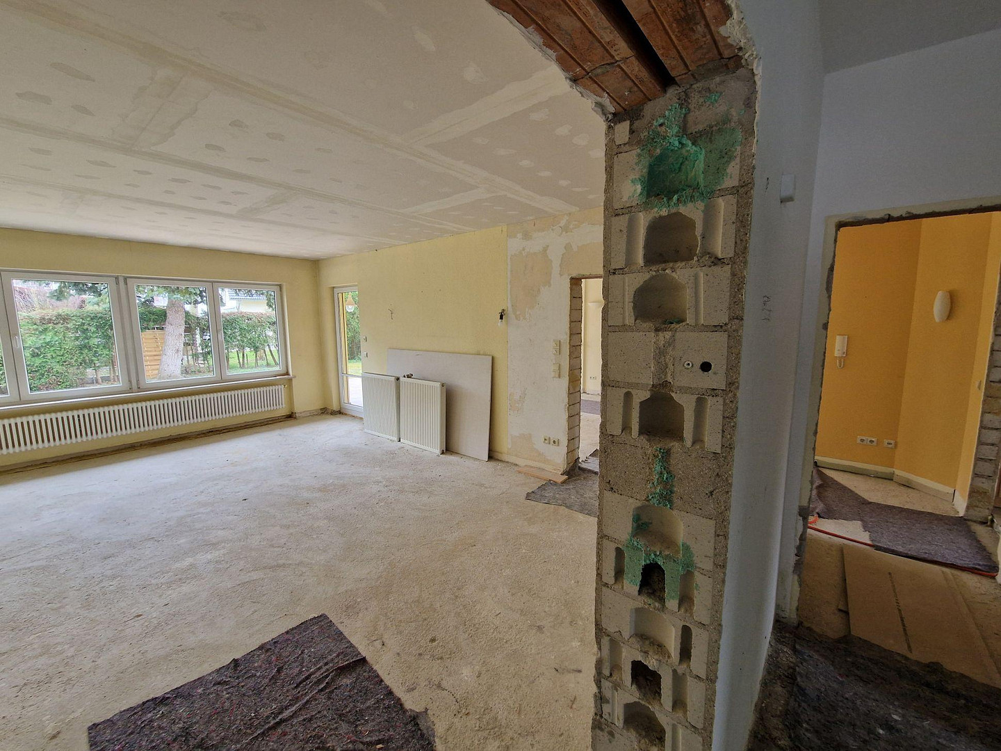 Großes Wohlfühlhaus im ruhigen Ortskern – Bad Füssing – Vorschaubild 12
