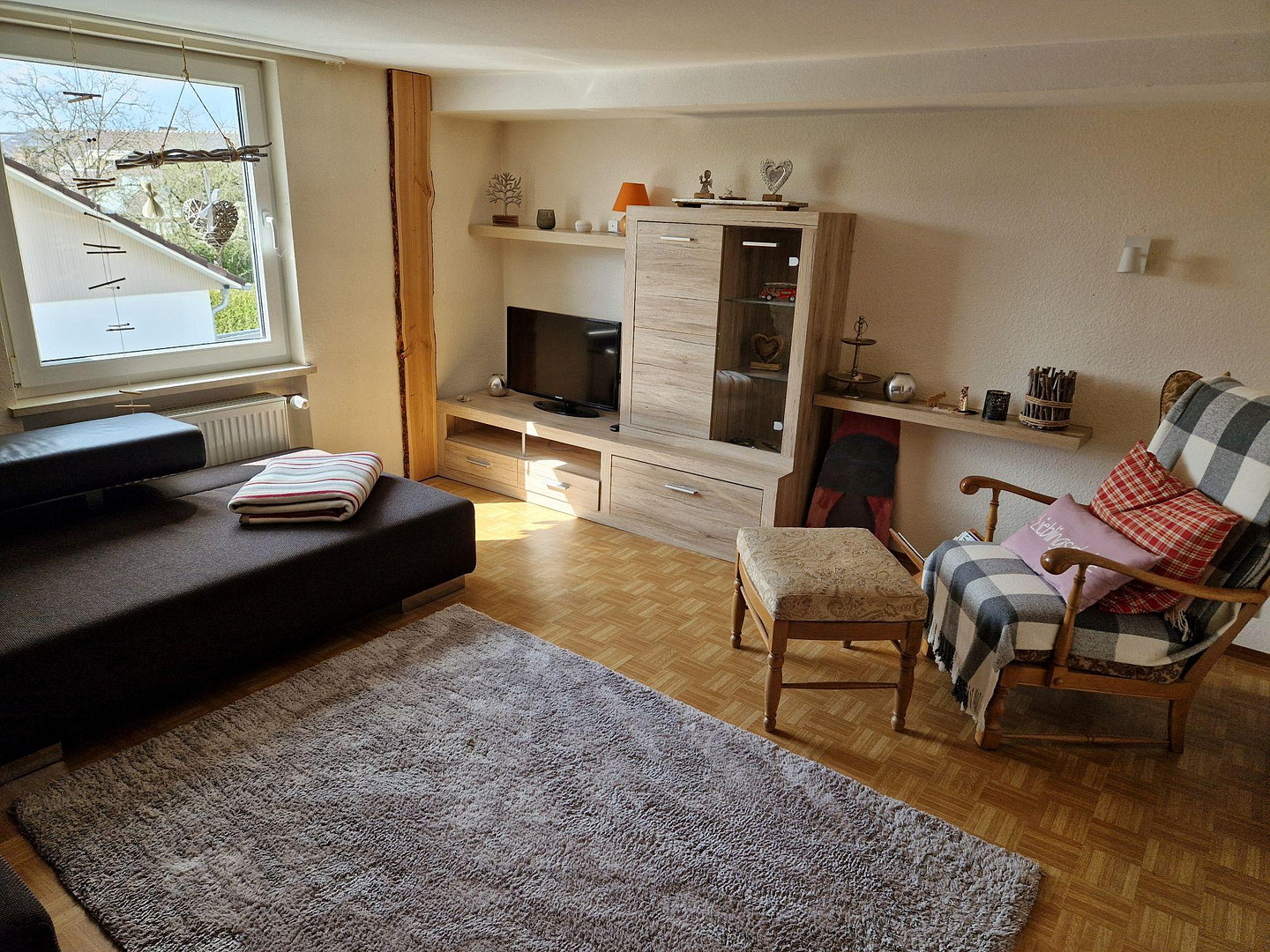 Großes Wohlfühlhaus im ruhigen Ortskern – Bad Füssing – Vorschaubild 19