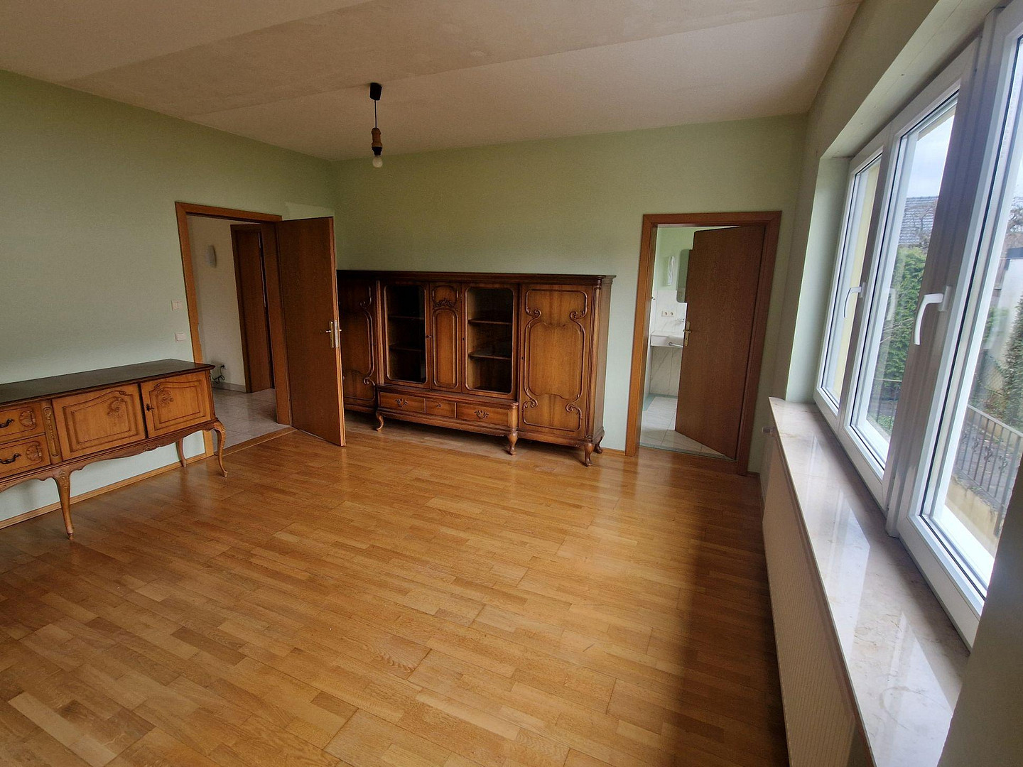 Großes Wohlfühlhaus im ruhigen Ortskern – Bad Füssing – Vorschaubild 7
