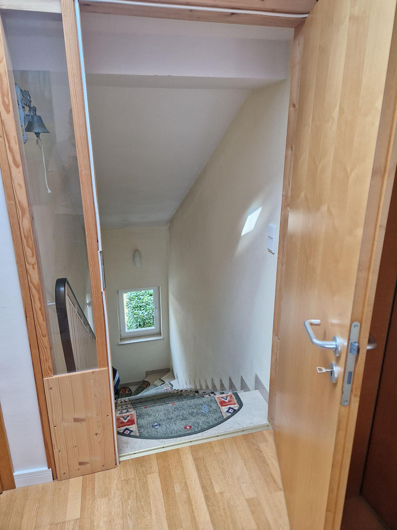 Großes Wohlfühlhaus im ruhigen Ortskern – Bad Füssing – Vorschaubild 13