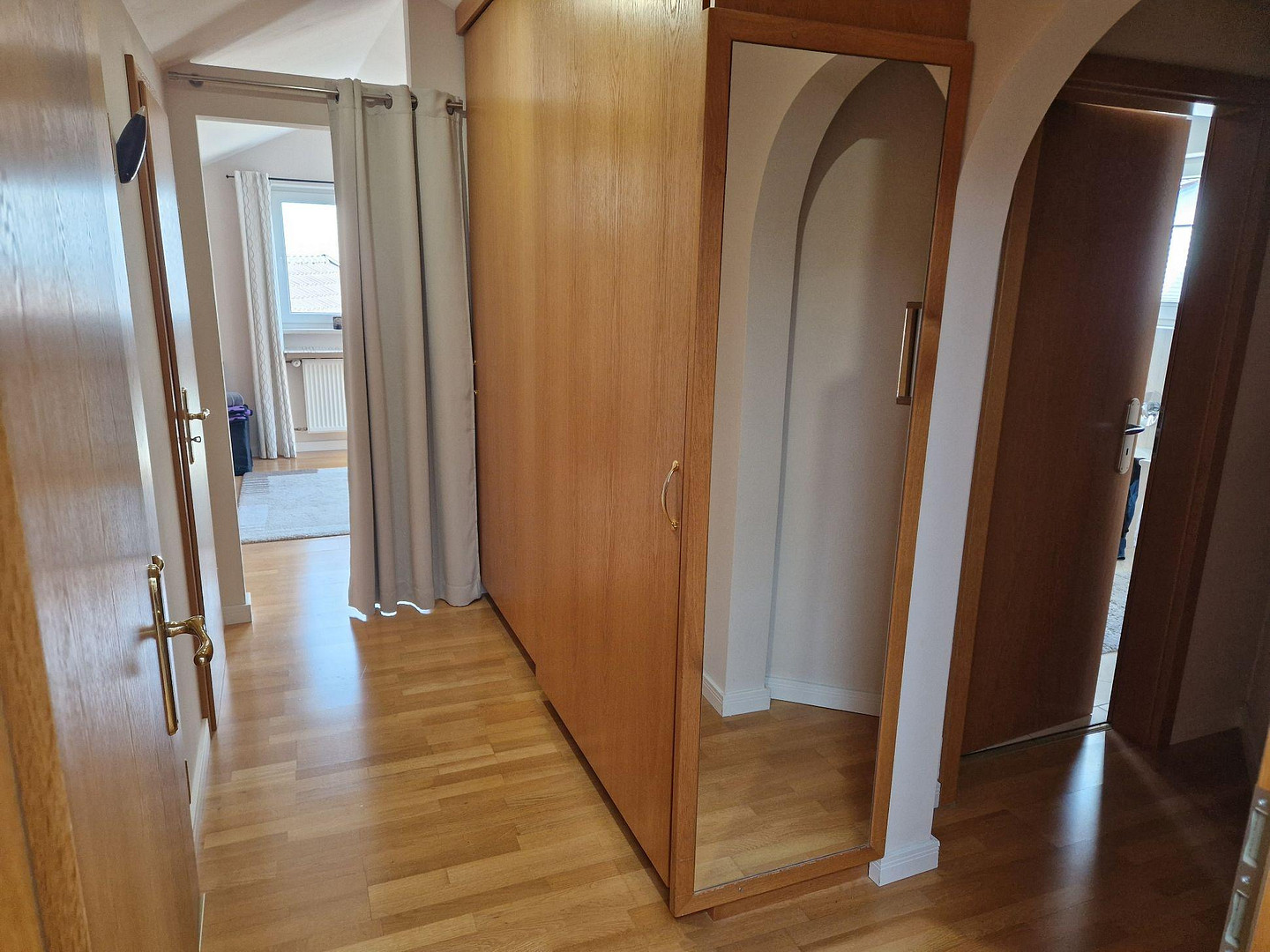 Großes Wohlfühlhaus im ruhigen Ortskern – Bad Füssing – Vorschaubild 16