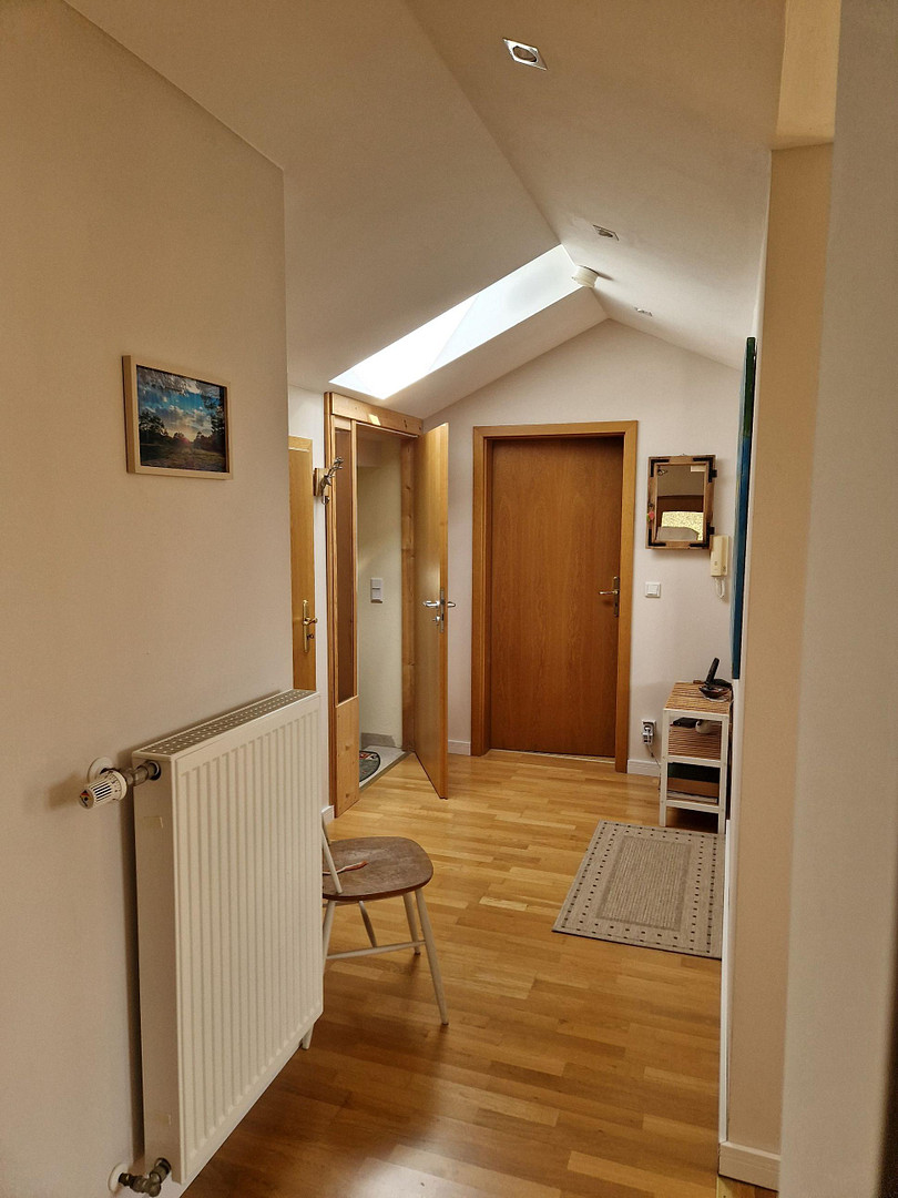 Großes Wohlfühlhaus im ruhigen Ortskern – Bad Füssing – Vorschaubild 14