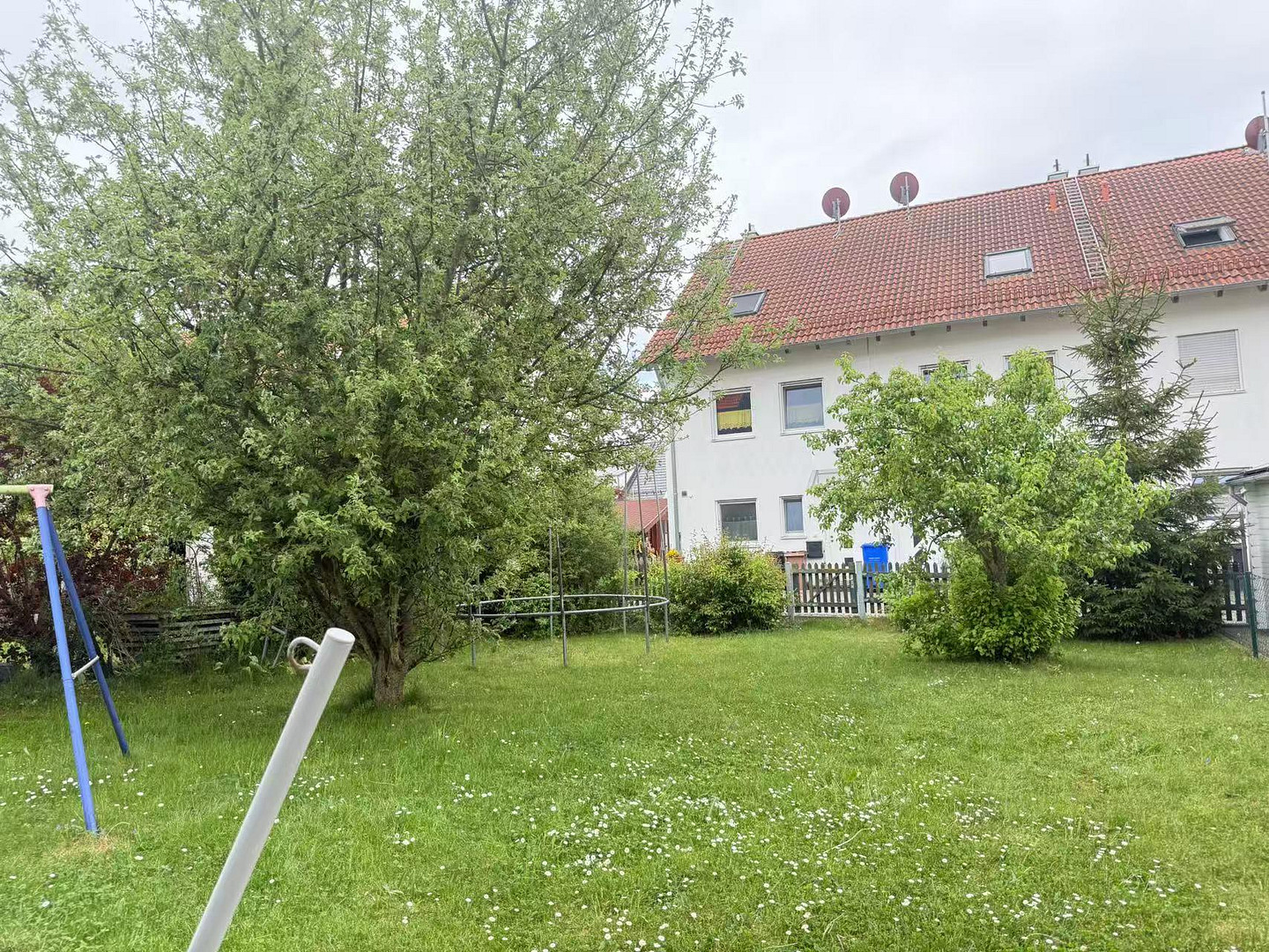 Neuwertiges Reiheneckehaus (Erstbezug 2011) in Buchloe von Privat zum Kauf – Buchloe(Lindenberg) – Vorschaubild 7