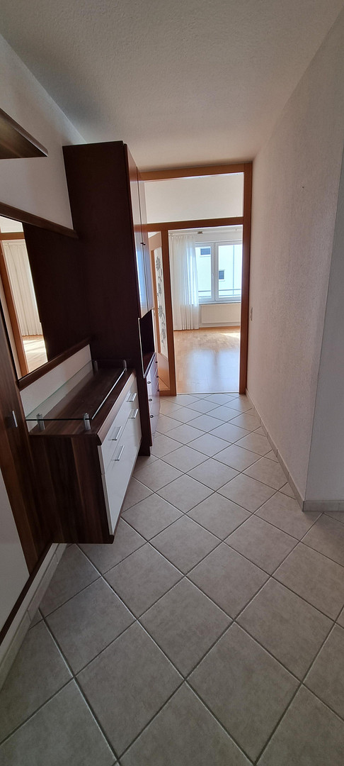 ETW (3 Zimmer/103,23qm) Neu-Ulm/Wiley - charmant, hell, in Premium-Lage(Peter Biebl Park) – Neu-Ulm / Wiley(Neu-Ulm) – Vorschaubild 9