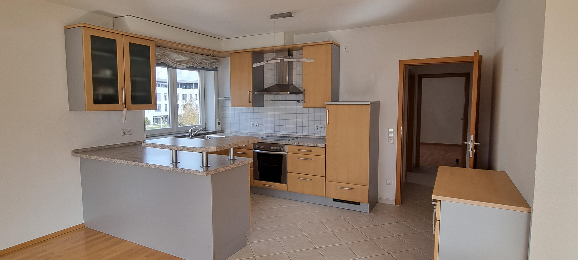 ETW (3 Zimmer/103,23qm) Neu-Ulm/Wiley - charmant, hell, in Premium-Lage(Peter Biebl Park) – Neu-Ulm / Wiley(Neu-Ulm) – Vorschaubild 12