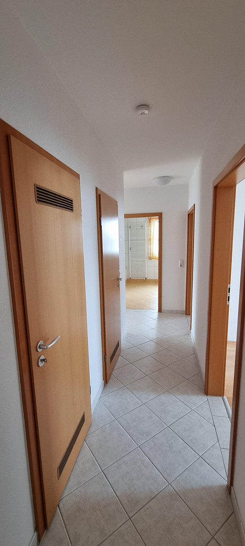 ETW (3 Zimmer/103,23qm) Neu-Ulm/Wiley - charmant, hell, in Premium-Lage(Peter Biebl Park) – Neu-Ulm / Wiley(Neu-Ulm) – Vorschaubild 8