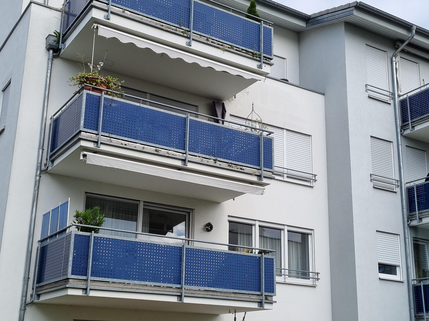 ETW (3 Zimmer/103,23qm) Neu-Ulm/Wiley - charmant, hell, in Premium-Lage(Peter Biebl Park) – Neu-Ulm / Wiley(Neu-Ulm) – Vorschaubild 7
