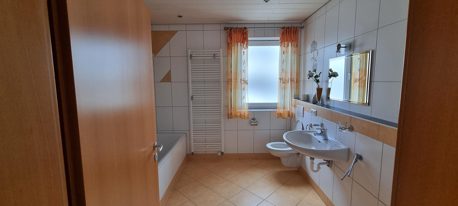 ETW (3 Zimmer/103,23qm) Neu-Ulm/Wiley - charmant, hell, in Premium-Lage(Peter Biebl Park) – Neu-Ulm / Wiley(Neu-Ulm) – Vorschaubild 13