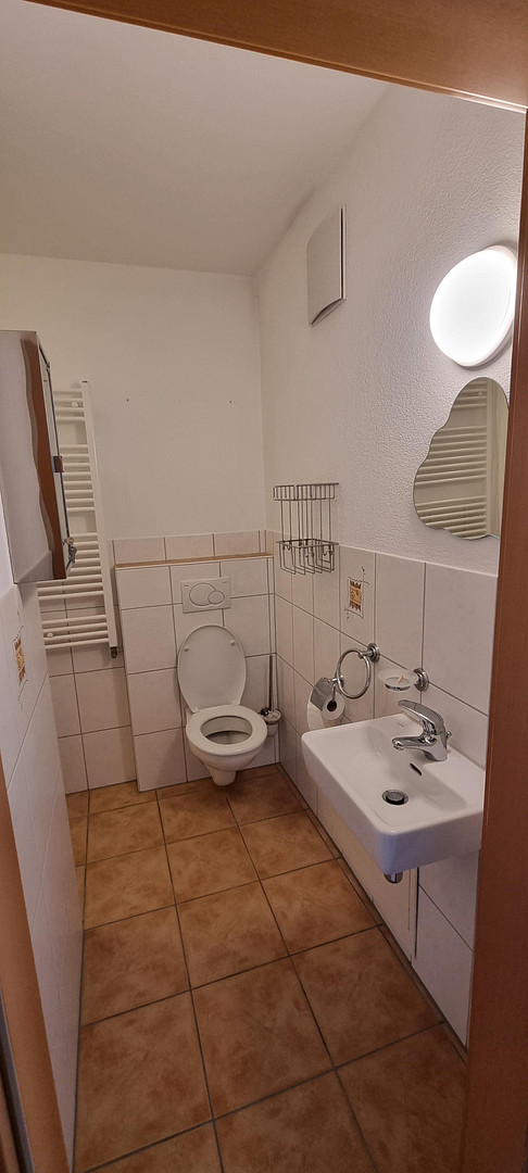 ETW (3 Zimmer/103,23qm) Neu-Ulm/Wiley - charmant, hell, in Premium-Lage(Peter Biebl Park) – Neu-Ulm / Wiley(Neu-Ulm) – Vorschaubild 15