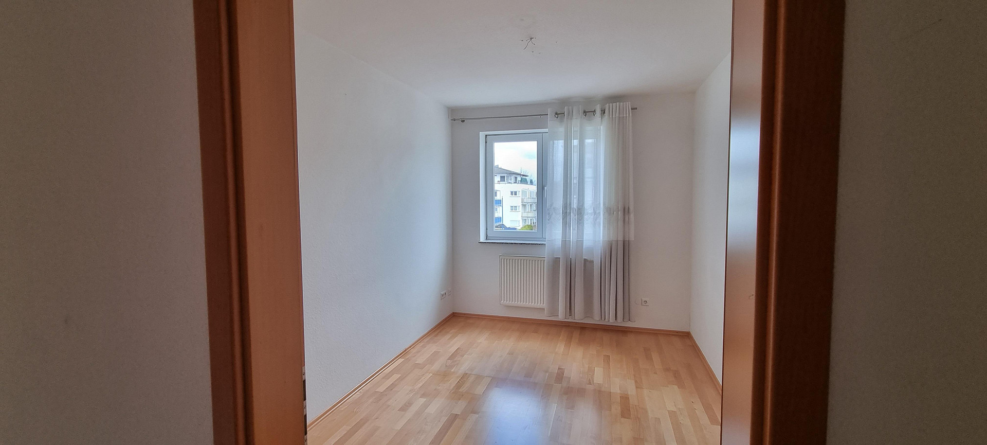 ETW (3 Zimmer/103,23qm) Neu-Ulm/Wiley - charmant, hell, in Premium-Lage(Peter Biebl Park) – Neu-Ulm / Wiley(Neu-Ulm) – Vorschaubild 18