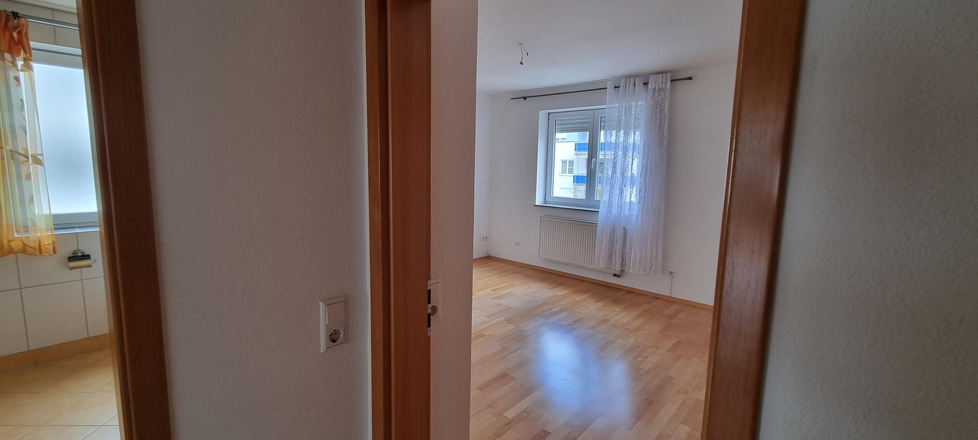 ETW (3 Zimmer/103,23qm) Neu-Ulm/Wiley - charmant, hell, in Premium-Lage(Peter Biebl Park) – Neu-Ulm / Wiley(Neu-Ulm) – Vorschaubild 16
