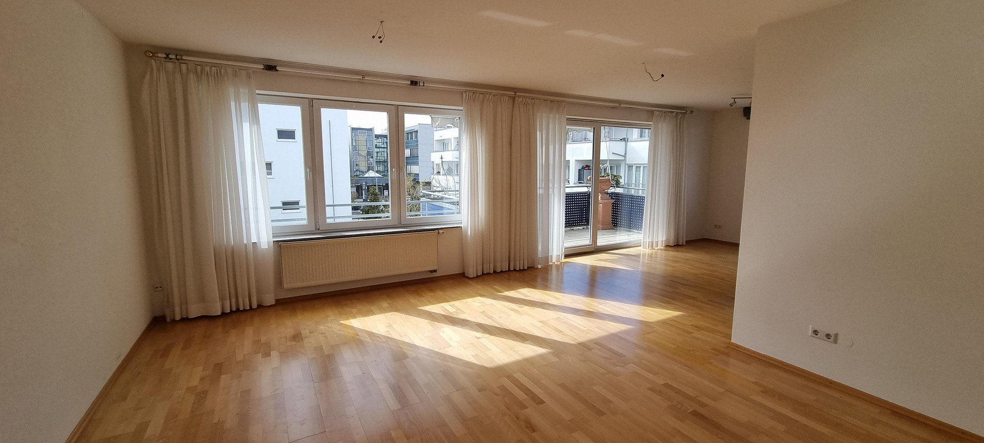 ETW (3 Zimmer/103,23qm) Neu-Ulm/Wiley - charmant, hell, in Premium-Lage(Peter Biebl Park) – Neu-Ulm / Wiley(Neu-Ulm) – Vorschaubild 10