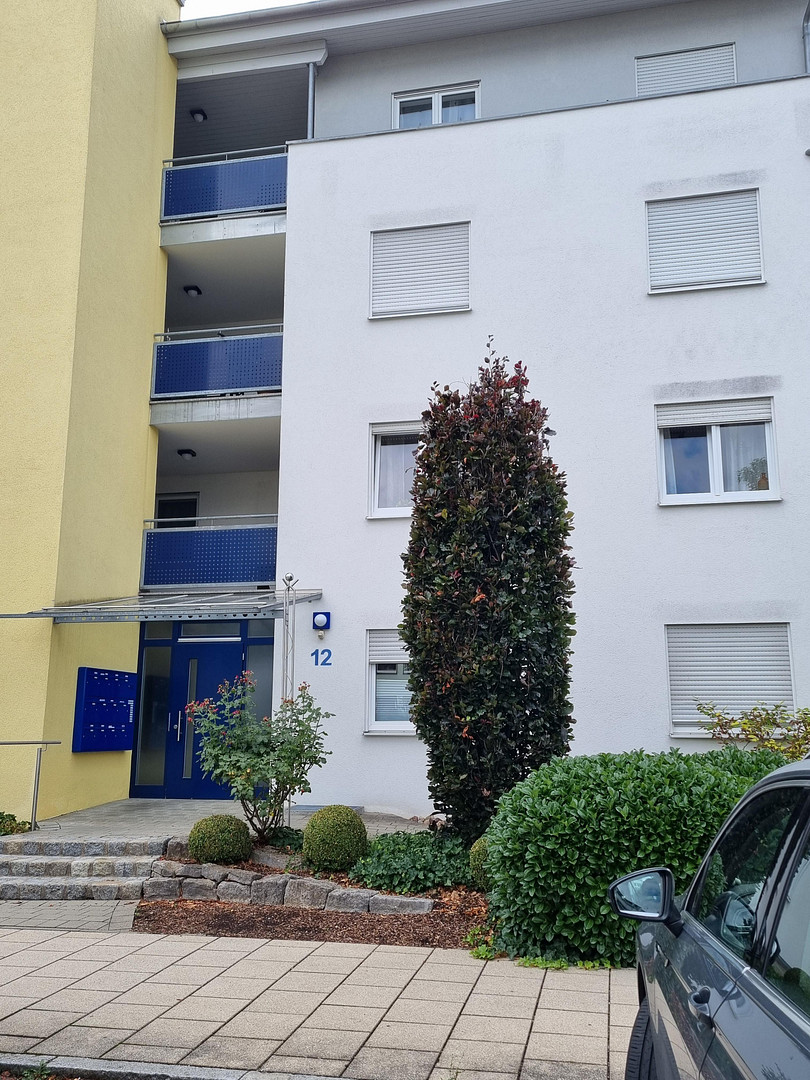 ETW (3 Zimmer/103,23qm) Neu-Ulm/Wiley - charmant, hell, in Premium-Lage(Peter Biebl Park) – Neu-Ulm / Wiley(Neu-Ulm) – Vorschaubild 5