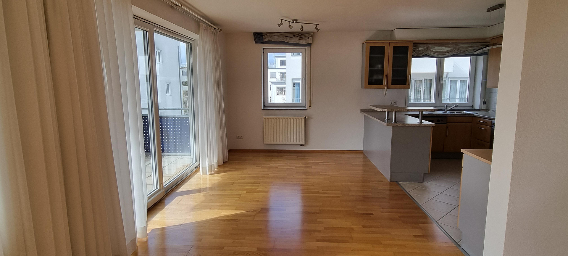 ETW (3 Zimmer/103,23qm) Neu-Ulm/Wiley - charmant, hell, in Premium-Lage(Peter Biebl Park) – Neu-Ulm / Wiley(Neu-Ulm) – Vorschaubild 11