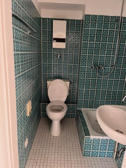 Schöne Dachgeschosswohnung in Uninähe zu vermieten – Baroper Str. 197, 44227 Dortmund(Groß-Barop) – Vorschaubild 2