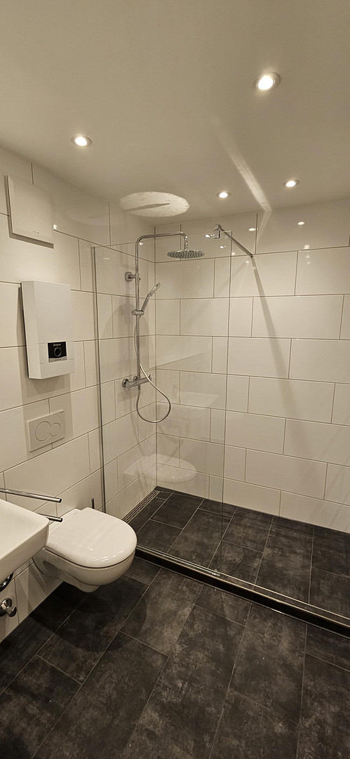 Modernes Wohnen in zentraler Lage – 4-Zimmer-Wohnung nach Sanierung – 40878 Ratingen – Vorschaubild 4