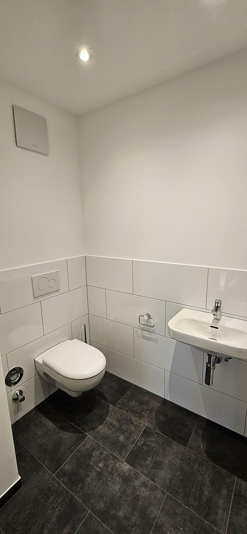 Modernes Wohnen in zentraler Lage – 4-Zimmer-Wohnung nach Sanierung – 40878 Ratingen – Vorschaubild 5