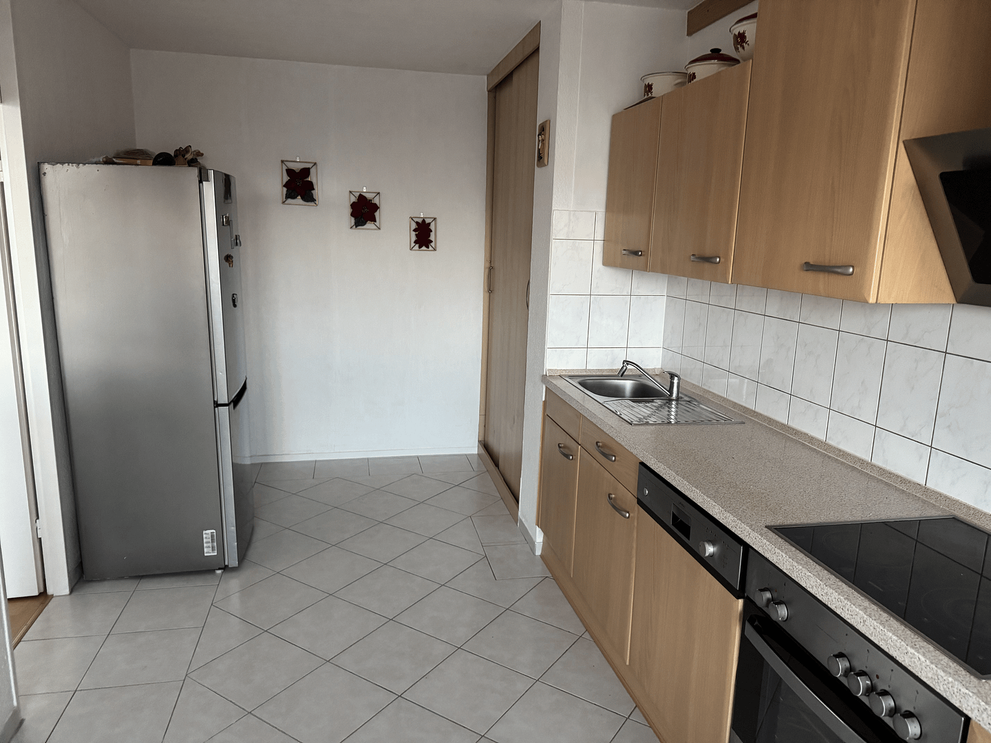 Hochmoderne 3-Zi.-ETW 75 m² + Balkon + voll möbliert nur 145.950 € – Bückerfeldstraße, 18 – Vorschaubild 6