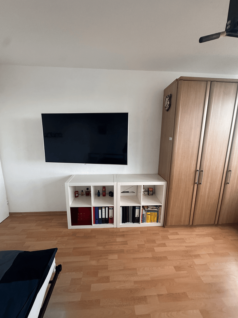 Hochmoderne 3-Zi.-ETW 75 m² + Balkon + voll möbliert nur 145.950 € – Bückerfeldstraße, 18 – Vorschaubild 21