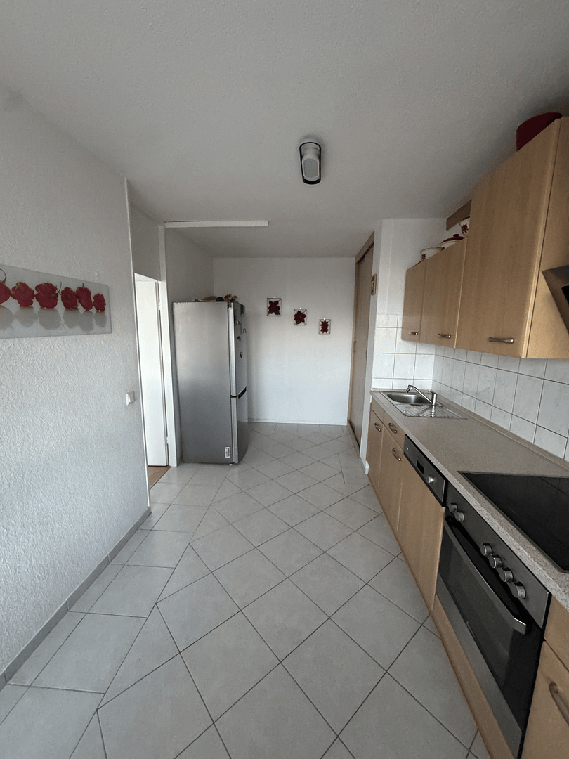 Hochmoderne 3-Zi.-ETW 75 m² + Balkon + voll möbliert nur 145.950 € – Bückerfeldstraße, 18 – Vorschaubild 7