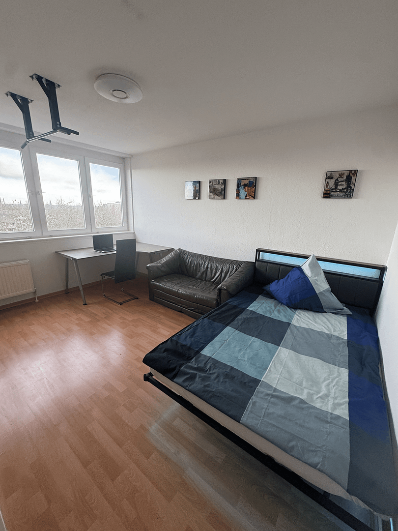 Hochmoderne 3-Zi.-ETW 75 m² + Balkon + voll möbliert nur 145.950 € – Bückerfeldstraße, 18 – Vorschaubild 19