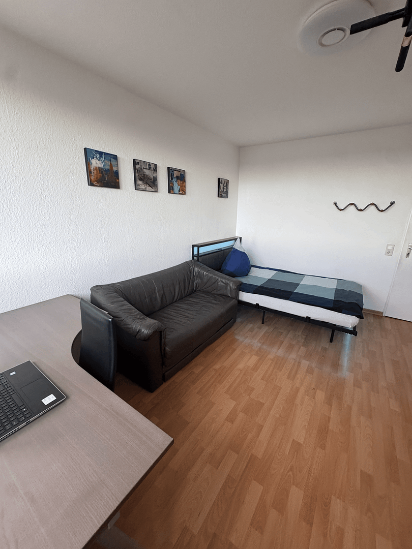Hochmoderne 3-Zi.-ETW 75 m² + Balkon + voll möbliert nur 145.950 € – Bückerfeldstraße, 18 – Vorschaubild 20