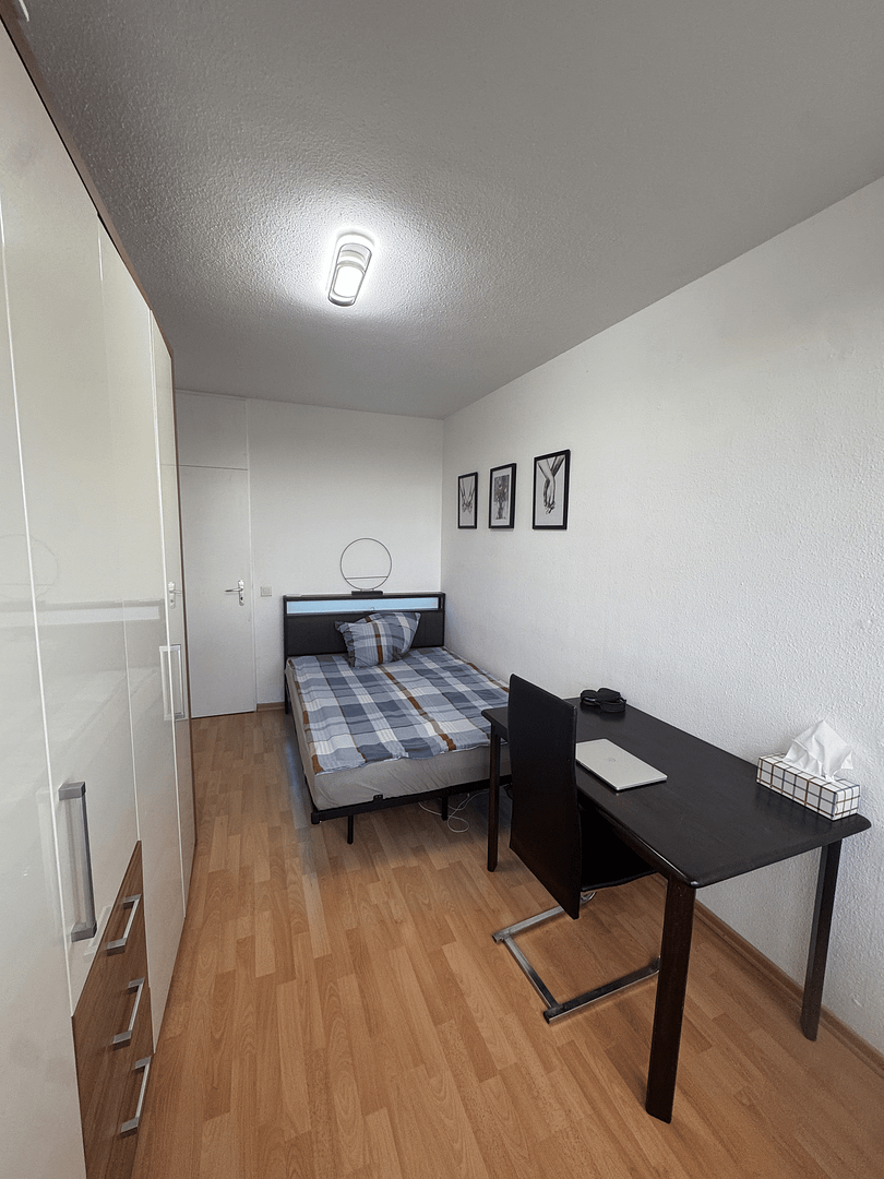 Hochmoderne 3-Zi.-ETW 75 m² + Balkon + voll möbliert nur 145.950 € – Bückerfeldstraße, 18 – Vorschaubild 22