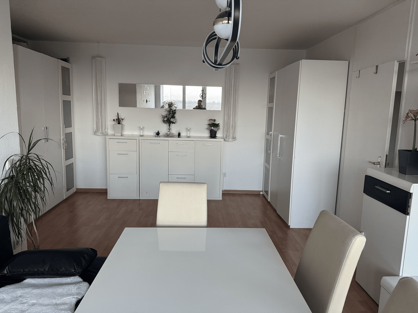 Hochmoderne 3-Zi.-ETW 75 m² + Balkon + voll möbliert nur 145.950 € – Bückerfeldstraße, 18 – Vorschaubild 3