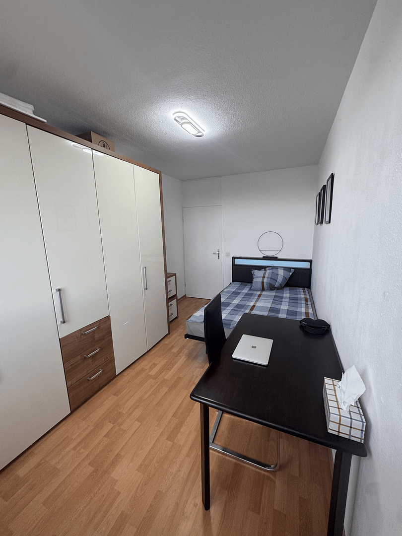 Hochmoderne 3-Zi.-ETW 75 m² + Balkon + voll möbliert nur 145.950 € – Bückerfeldstraße, 18 – Vorschaubild 24