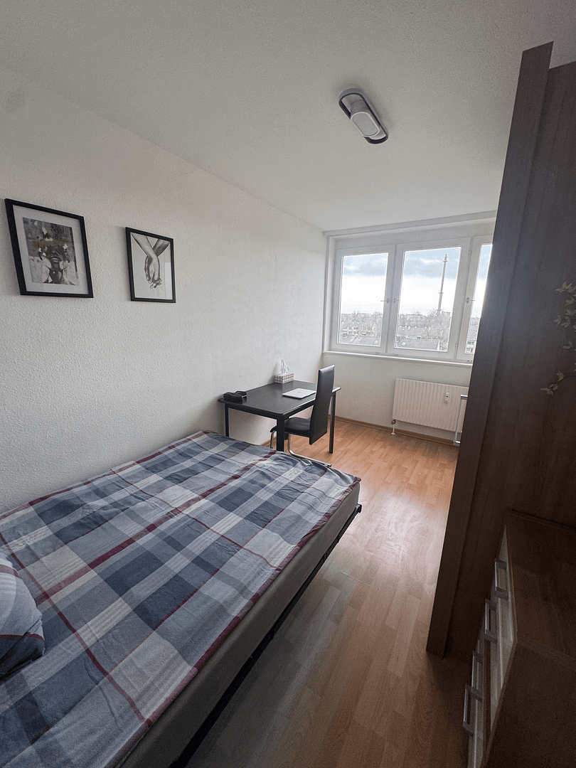 Hochmoderne 3-Zi.-ETW 75 m² + Balkon + voll möbliert nur 145.950 € – Bückerfeldstraße, 18 – Vorschaubild 23