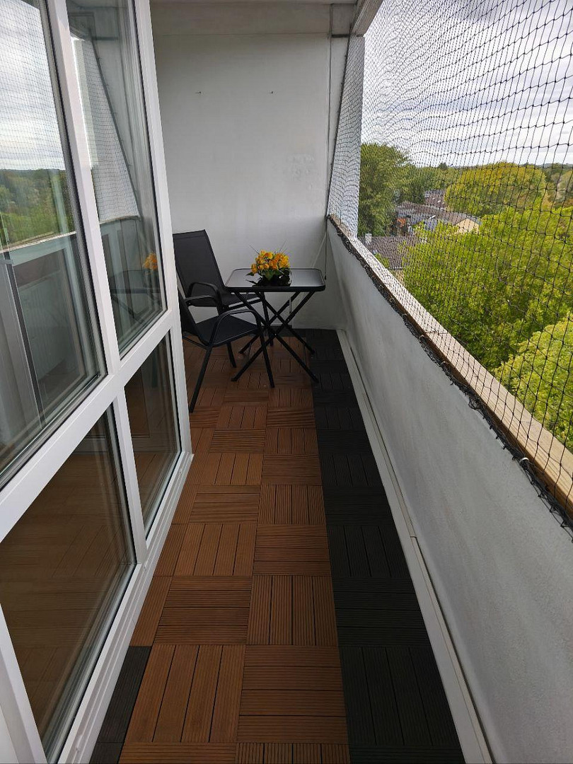 Hochmoderne 3-Zi.-ETW 75 m² + Balkon + voll möbliert nur 145.950 € – Bückerfeldstraße, 18 – Vorschaubild 12