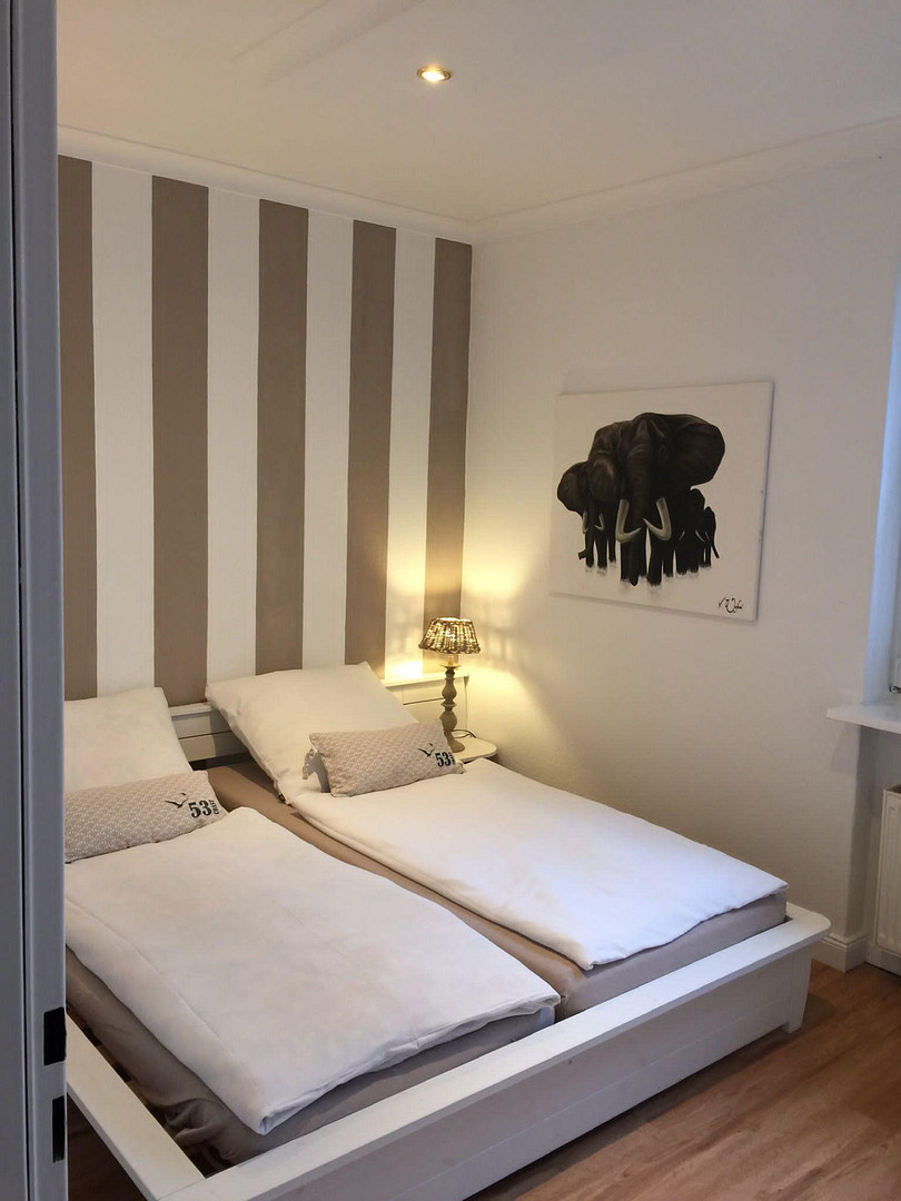 Einzigartiges Wohnensemble am See: Jugendstilvilla, 3‑Zimmer‑Einliegerwohnung & Wintergarten-Oase – Glückstadt – Vorschaubild 45