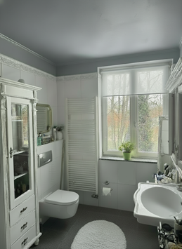 Einzigartiges Wohnensemble am See: Jugendstilvilla, 3‑Zimmer‑Einliegerwohnung & Wintergarten-Oase – Glückstadt – Vorschaubild 28