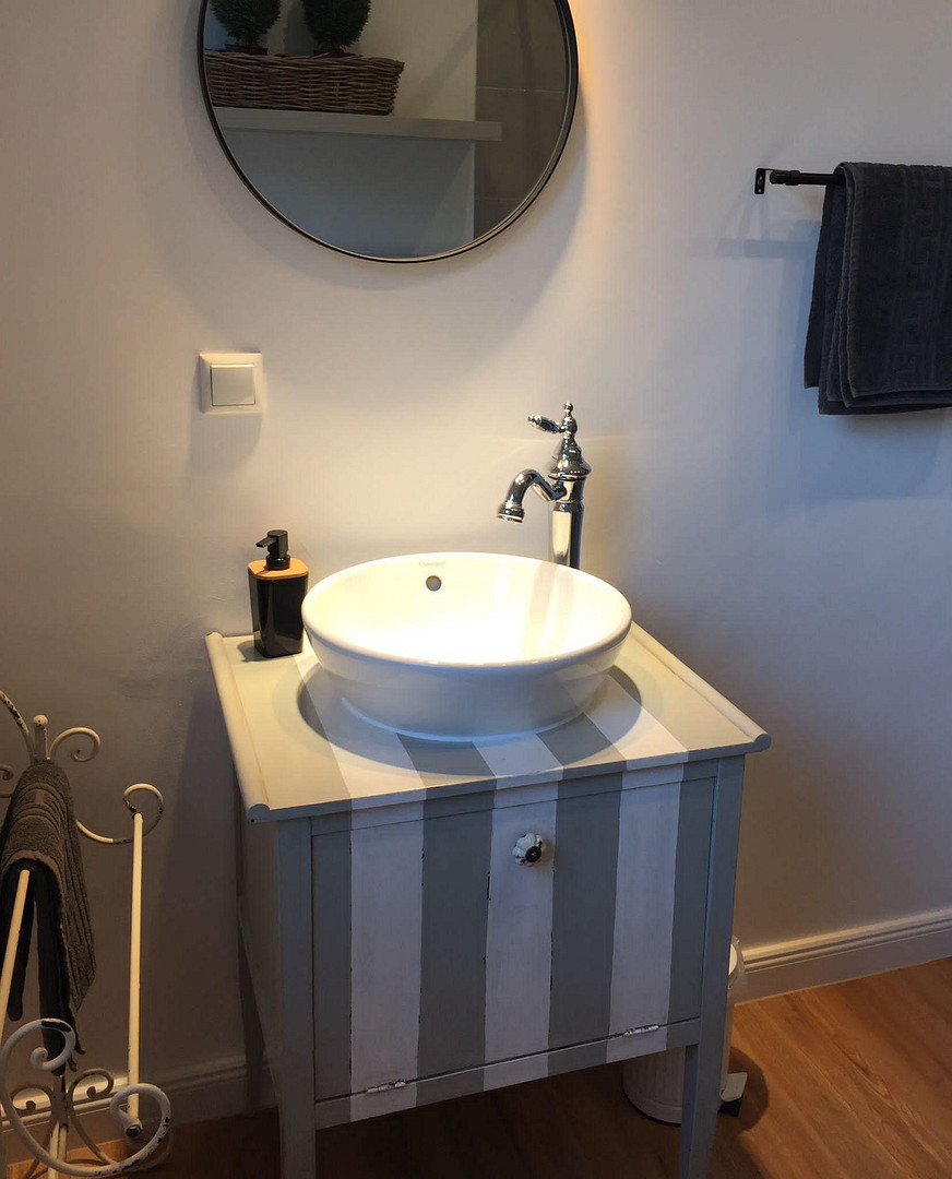 Einzigartiges Wohnensemble am See: Jugendstilvilla, 3‑Zimmer‑Einliegerwohnung & Wintergarten-Oase – Glückstadt – Vorschaubild 42