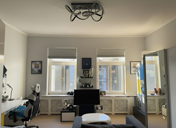 Einzigartiges Wohnensemble am See: Jugendstilvilla, 3‑Zimmer‑Einliegerwohnung & Wintergarten-Oase – Glückstadt – Vorschaubild 30