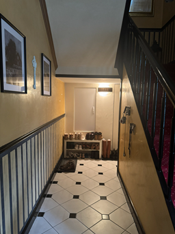 Einzigartiges Wohnensemble am See: Jugendstilvilla, 3‑Zimmer‑Einliegerwohnung & Wintergarten-Oase – Glückstadt – Vorschaubild 27