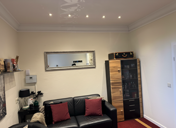Einzigartiges Wohnensemble am See: Jugendstilvilla, 3‑Zimmer‑Einliegerwohnung & Wintergarten-Oase – Glückstadt – Vorschaubild 18