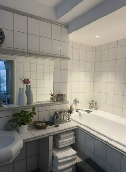 Einzigartiges Wohnensemble am See: Jugendstilvilla, 3‑Zimmer‑Einliegerwohnung & Wintergarten-Oase – Glückstadt – Vorschaubild 21