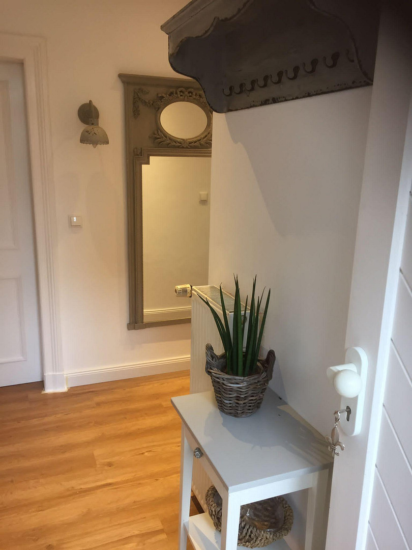 Einzigartiges Wohnensemble am See: Jugendstilvilla, 3‑Zimmer‑Einliegerwohnung & Wintergarten-Oase – Glückstadt – Vorschaubild 38